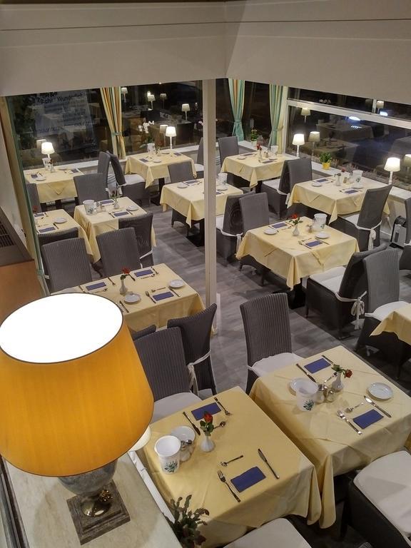 Hotel Eden Am Kurpark Bonn Exteriér fotografie